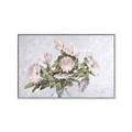 Picture of Bright Bouquet _GroupedProduct_Rectangle_Landscape_Canvas_Framed_