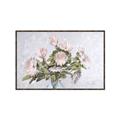 Picture of Bright Bouquet _GroupedProduct_Rectangle_Landscape_Canvas_Framed_