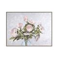 Picture of Bright Bouquet _GroupedProduct_Rectangle_Landscape_Canvas_Framed_