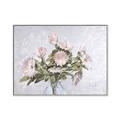 Picture of Bright Bouquet _GroupedProduct_Rectangle_Landscape_Canvas_Framed_