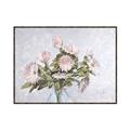 Picture of Bright Bouquet _GroupedProduct_Rectangle_Landscape_Canvas_Framed_