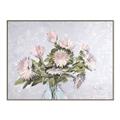 Picture of Bright Bouquet _GroupedProduct_Rectangle_Landscape_Canvas_Framed_