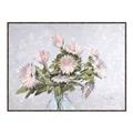 Picture of Bright Bouquet _GroupedProduct_Rectangle_Landscape_Canvas_Framed_