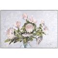 Picture of Bright Bouquet _GroupedProduct_Rectangle_Landscape_Canvas_Framed_