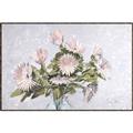 Picture of Bright Bouquet _GroupedProduct_Rectangle_Landscape_Canvas_Framed_