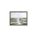 Picture of Field with Grass _GroupedProduct_Rectangle_Landscape_Canvas_Framed_
