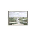 Picture of Field with Grass _GroupedProduct_Rectangle_Landscape_Canvas_Framed_