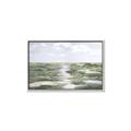 Picture of Field with Grass _GroupedProduct_Rectangle_Landscape_Canvas_Framed_
