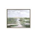 Picture of Field with Grass _GroupedProduct_Rectangle_Landscape_Canvas_Framed_