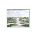 Picture of Field with Grass _GroupedProduct_Rectangle_Landscape_Canvas_Framed_