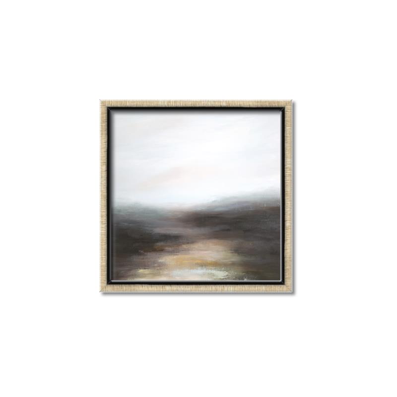 Picture of Darker Path _GroupedProduct_Square_Canvas_Framed_