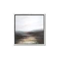 Picture of Darker Path _GroupedProduct_Square_Canvas_Framed_