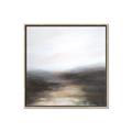 Picture of Darker Path _GroupedProduct_Square_Canvas_Framed_