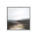 Picture of Darker Path _GroupedProduct_Square_Canvas_Framed_