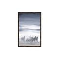 Picture of Running Horse _GroupedProduct_Rectangle_Portrait_Canvas_Framed_