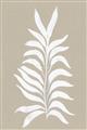 Picture of Neutral Plant I  _GroupedProduct_Rectangle_Portrait_Unframed_Print_Only_
