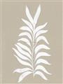 Picture of Neutral Plant I  _GroupedProduct_Rectangle_Portrait_Unframed_Print_Only_