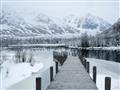 Picture of Winter Dock _GroupedProduct_Rectangle_Landscape_Photography _GroupedProduct_Rectangle_Landscape_Unframed_Print_Only_