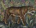 Picture of Baby Tiger _GroupedProduct_Rectangle_Landscape_Unframed_Print_Only_