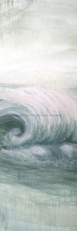 Picture of Sunrise III _GroupedProduct_Panel_Portrait_Unframed_Print_Only_