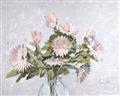 Picture of Bright Bouquet _GroupedProduct_Rectangle_Landscape_Unframed_Print_Only_