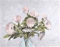 Picture of Bright Bouquet _GroupedProduct_Rectangle_Landscape_Unframed_Print_Only_