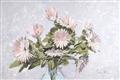 Picture of Bright Bouquet _GroupedProduct_Rectangle_Landscape_Unframed_Print_Only_