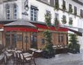 Picture of Cafe House _GroupedProduct_Rectangle_Landscape_Unframed_Print_Only_