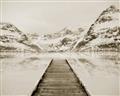 Picture of Winter Bridge _GroupedProduct_Rectangle_Landscape_Photography _GroupedProduct_Rectangle_Landscape_Unframed_Print_Only_