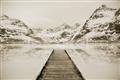 Picture of Winter Bridge _GroupedProduct_Rectangle_Landscape_Photography _GroupedProduct_Rectangle_Landscape_Unframed_Print_Only_