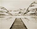 Picture of Winter Bridge _GroupedProduct_Rectangle_Landscape_Photography _GroupedProduct_Rectangle_Landscape_Unframed_Print_Only_