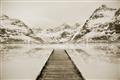 Picture of Winter Bridge _GroupedProduct_Rectangle_Landscape_Photography _GroupedProduct_Rectangle_Landscape_Unframed_Print_Only_