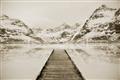 Picture of Winter Bridge _GroupedProduct_Rectangle_Landscape_Photography _GroupedProduct_Rectangle_Landscape_Unframed_Print_Only_