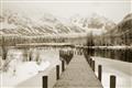 Picture of Winter Dock _GroupedProduct_Rectangle_Landscape_Photography _GroupedProduct_Rectangle_Landscape_Unframed_Print_Only_
