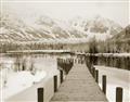 Picture of Winter Dock _GroupedProduct_Rectangle_Landscape_Photography _GroupedProduct_Rectangle_Landscape_Unframed_Print_Only_