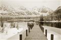 Picture of Winter Dock _GroupedProduct_Rectangle_Landscape_Photography _GroupedProduct_Rectangle_Landscape_Unframed_Print_Only_