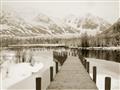 Picture of Winter Dock _GroupedProduct_Rectangle_Landscape_Photography _GroupedProduct_Rectangle_Landscape_Unframed_Print_Only_