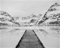 Picture of Winter Bridge _GroupedProduct_Rectangle_Landscape_Photography _GroupedProduct_Rectangle_Landscape_Unframed_Print_Only_