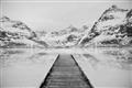 Picture of Winter Bridge _GroupedProduct_Rectangle_Landscape_Photography _GroupedProduct_Rectangle_Landscape_Unframed_Print_Only_