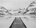 Picture of Winter Bridge _GroupedProduct_Rectangle_Landscape_Photography _GroupedProduct_Rectangle_Landscape_Unframed_Print_Only_