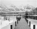 Picture of Winter Dock _GroupedProduct_Rectangle_Landscape_Photography _GroupedProduct_Rectangle_Landscape_Unframed_Print_Only_