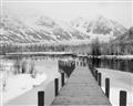 Picture of Winter Dock _GroupedProduct_Rectangle_Landscape_Photography _GroupedProduct_Rectangle_Landscape_Unframed_Print_Only_