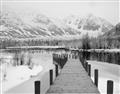 Picture of Winter Dock _GroupedProduct_Rectangle_Landscape_Photography _GroupedProduct_Rectangle_Landscape_Unframed_Print_Only_