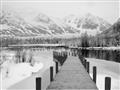 Picture of Winter Dock _GroupedProduct_Rectangle_Landscape_Photography _GroupedProduct_Rectangle_Landscape_Unframed_Print_Only_