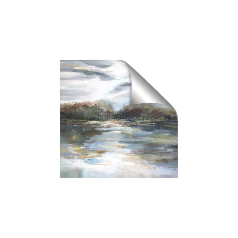 Picture of Spring Stream _GroupedProduct_Square_Unframed_Print_Only_