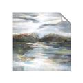 Picture of Spring Stream _GroupedProduct_Square_Unframed_Print_Only_