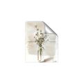 Picture of Dried Flower In Vase _GroupedProduct_Rectangle_Portrait_Unframed_Print_Only_