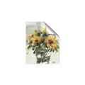 Picture of Yellow Sunflower _GroupedProduct_Rectangle_Portrait_Unframed_Print_Only_