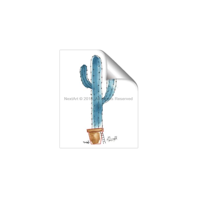 Picture of Cactus _GroupedProduct_Rectangle_Portrait_Unframed_Print_Only_