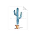 Picture of Cactus _GroupedProduct_Rectangle_Portrait_Unframed_Print_Only_